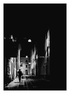 Marcello Spiazzi - Solitude