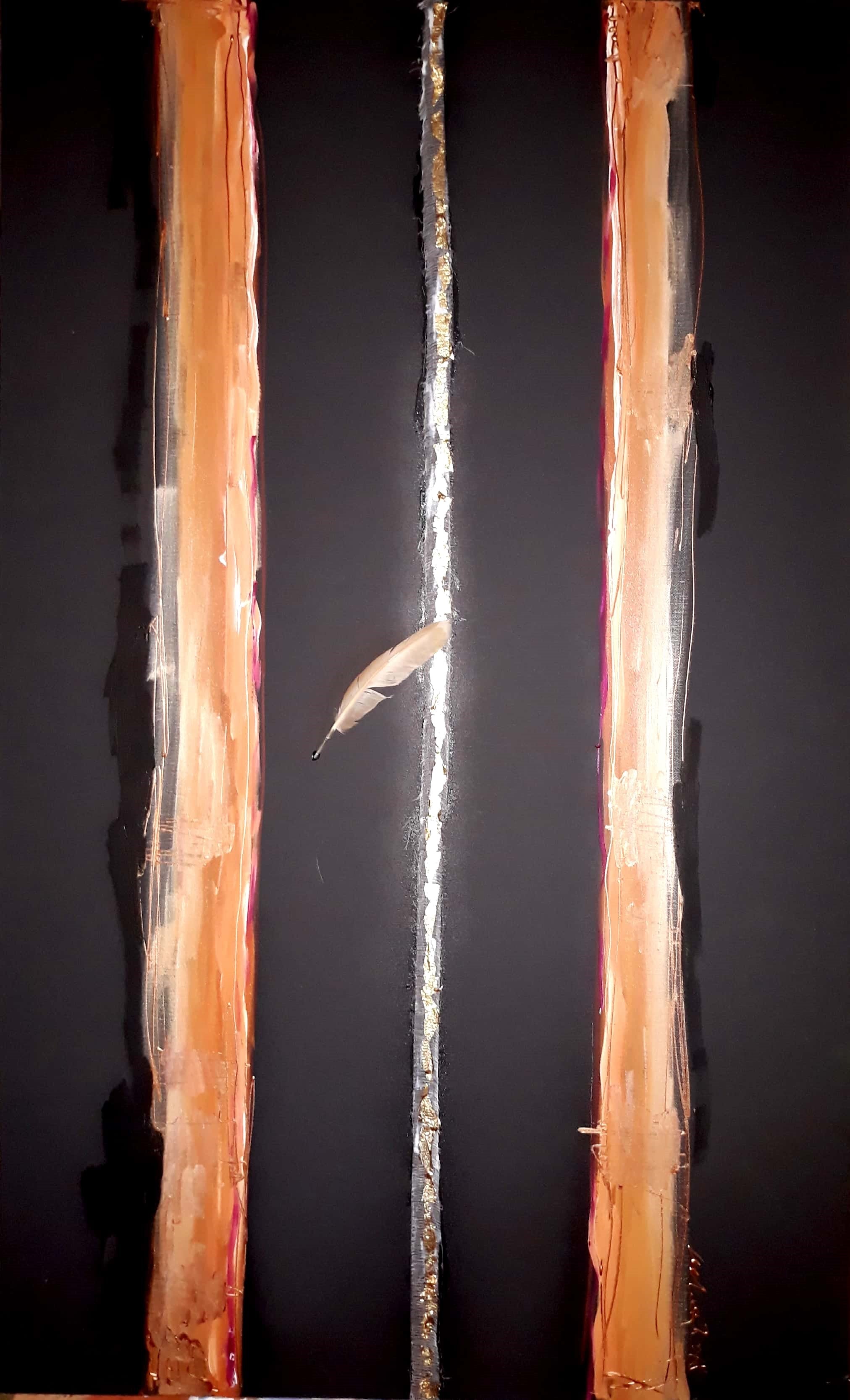 Ursula Manes - Spazio 4