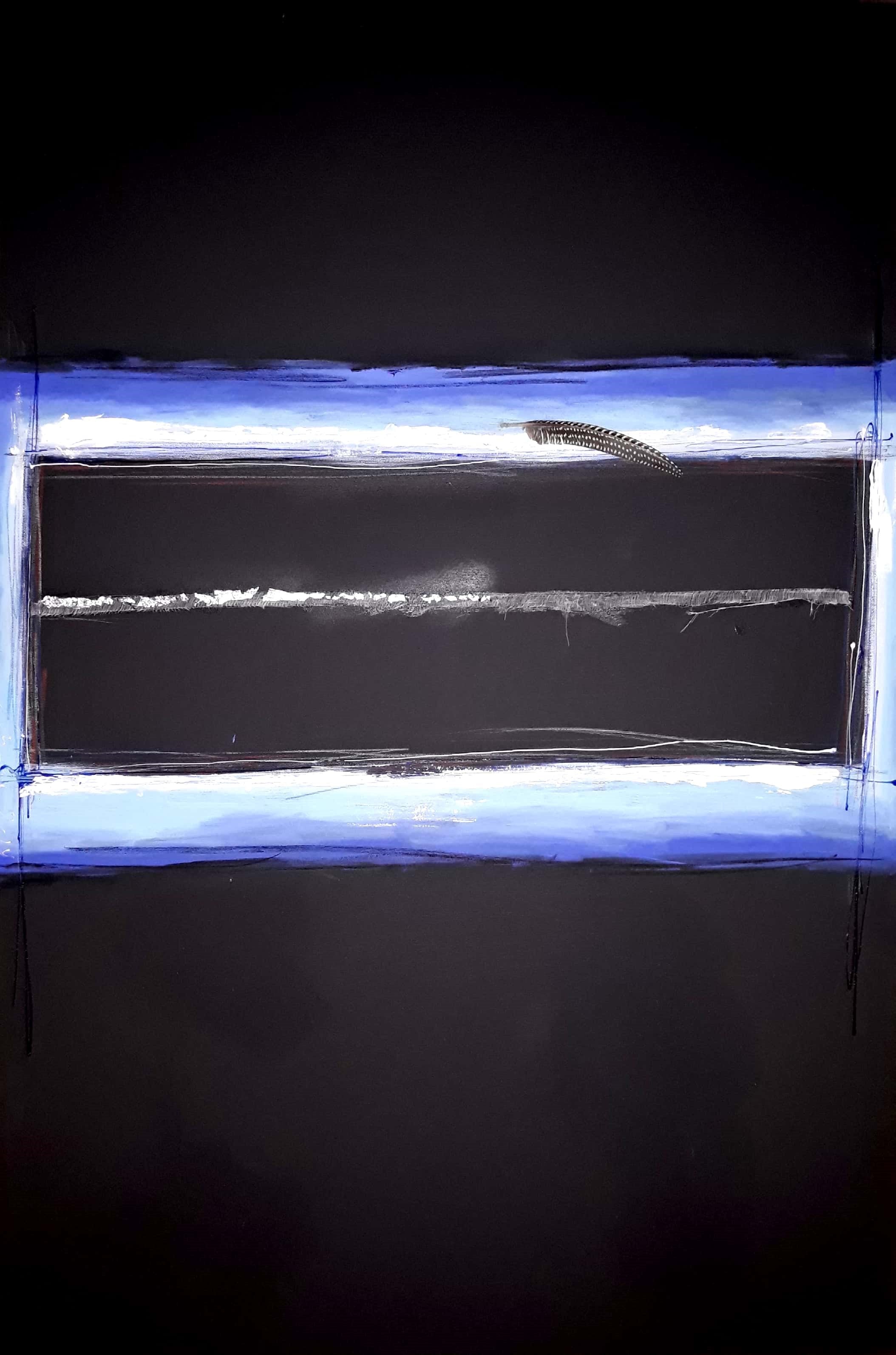 Ursula Manes - Spazio 5