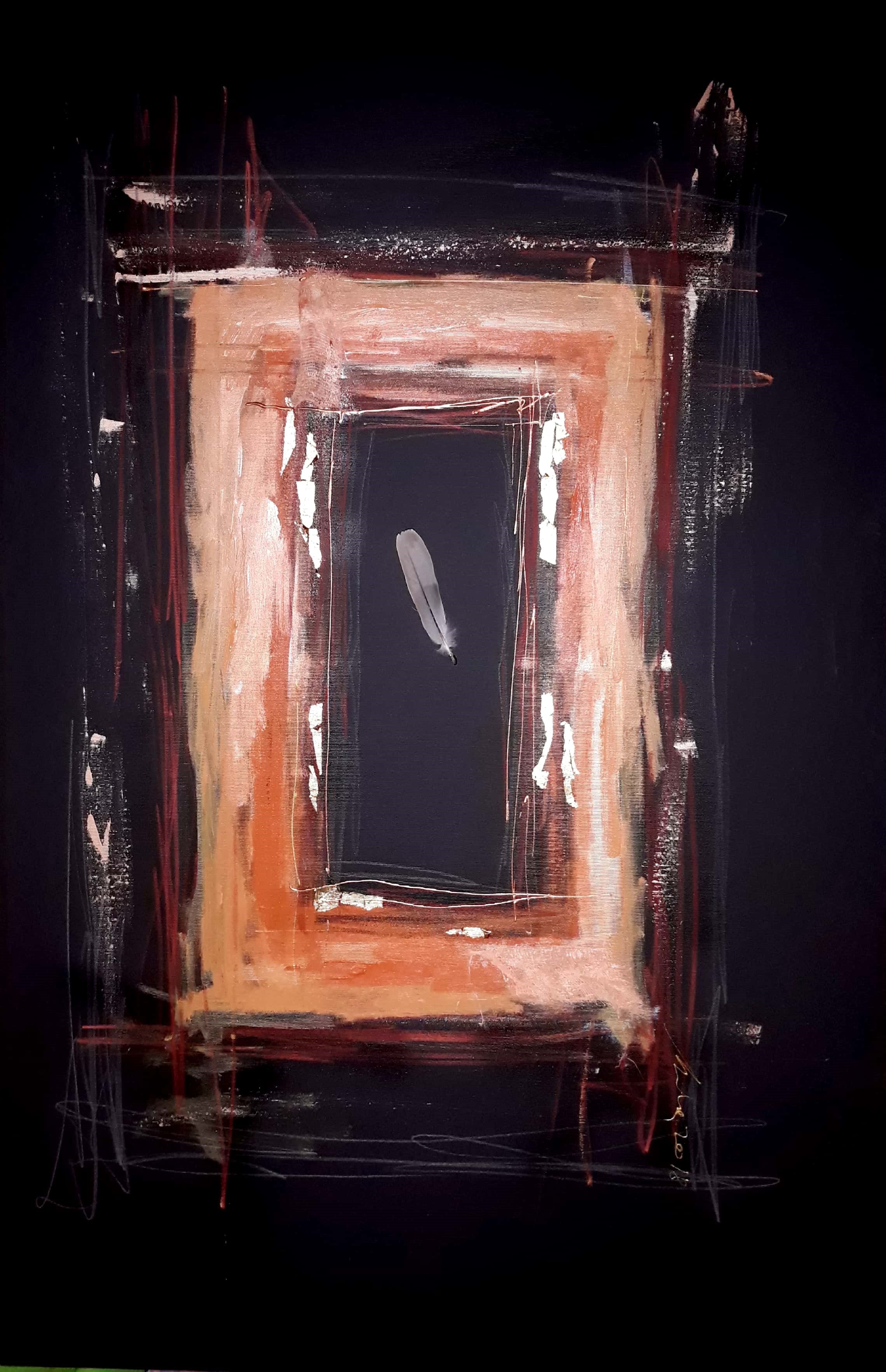 Ursula Manes - Spazio 6