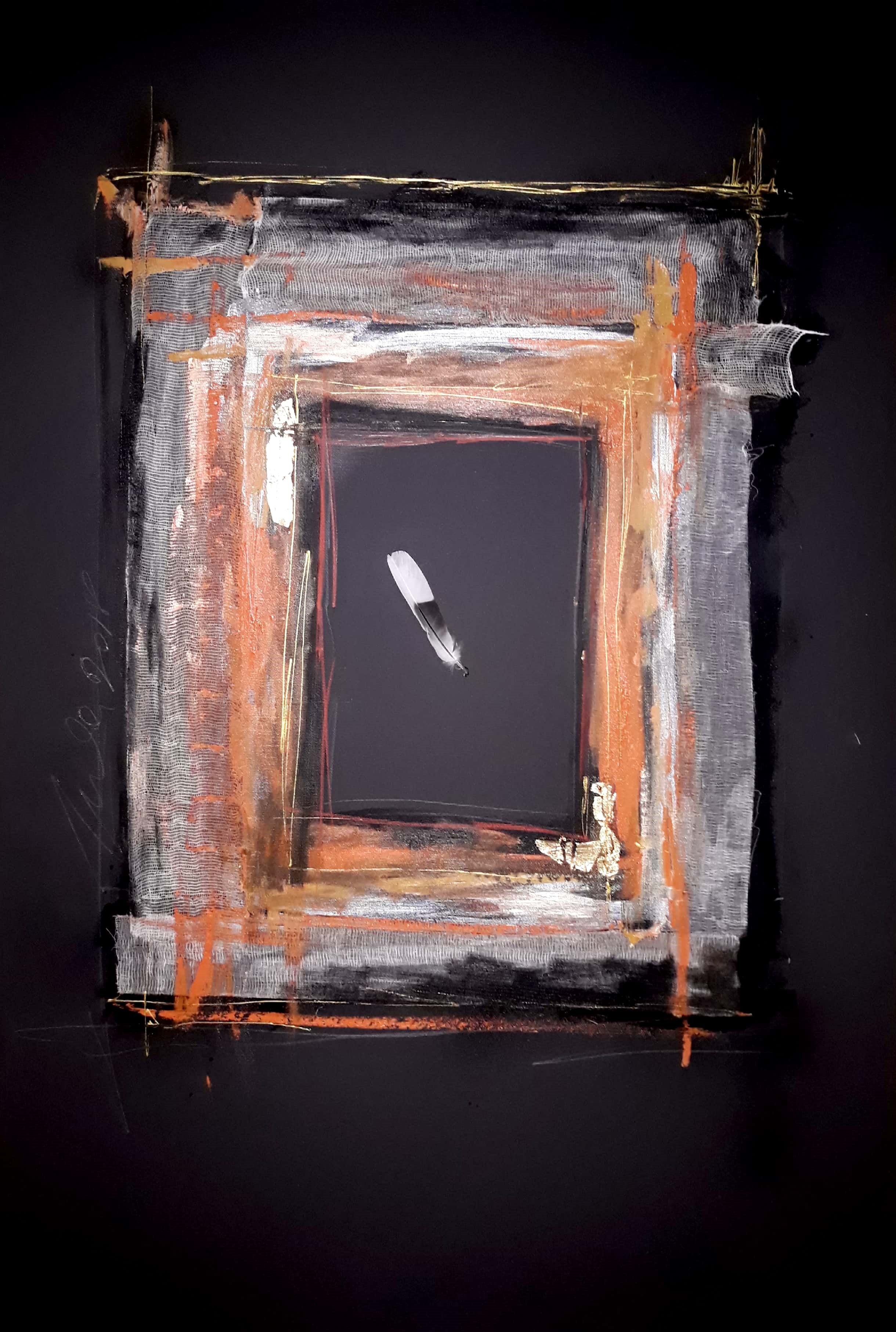 Ursula Manes - Spazio 7