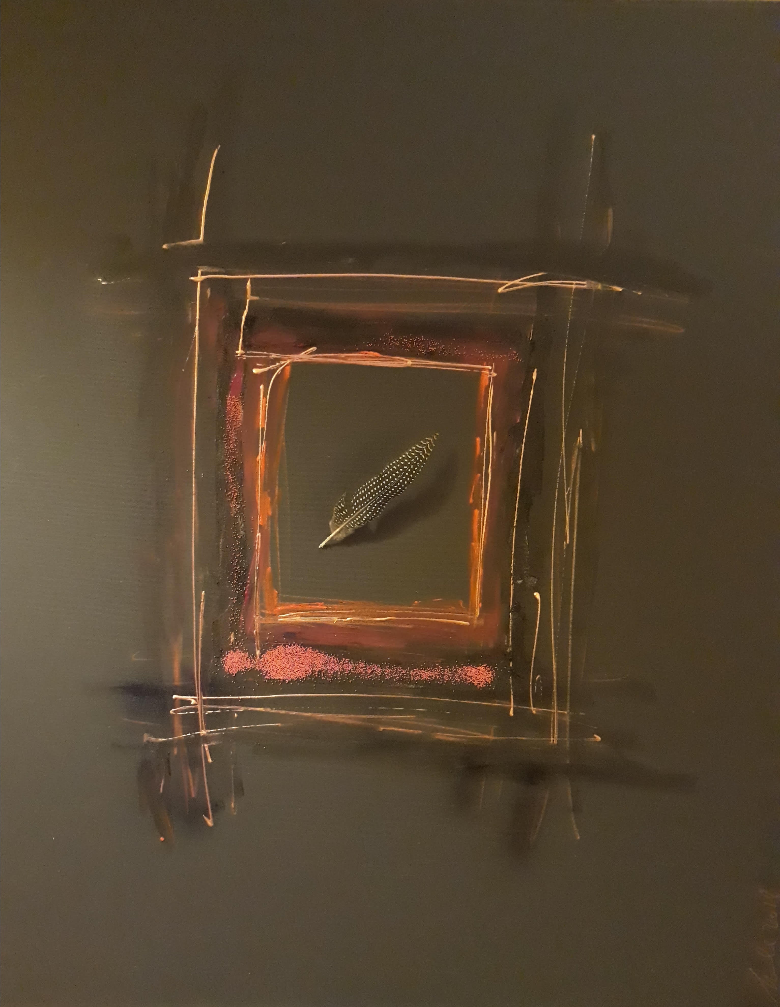 Ursula Manes - Spazio 9