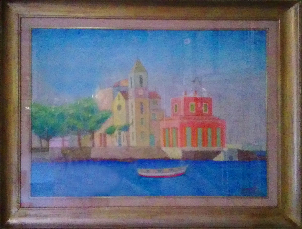Speranza - Venezia