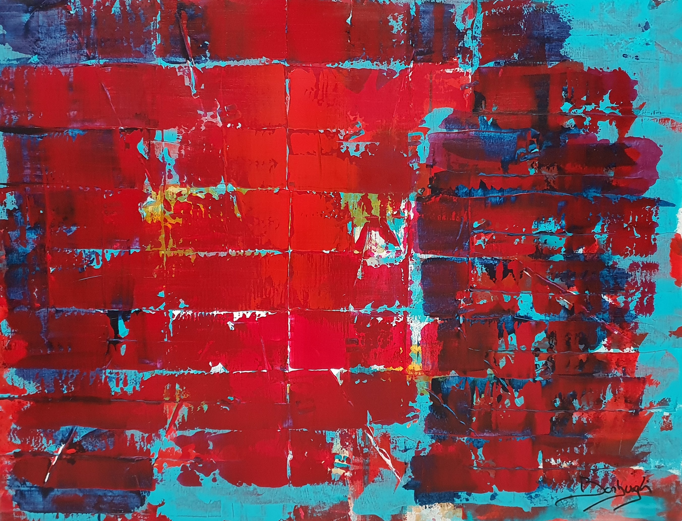 Claudio Barbugli - Estado interior 17