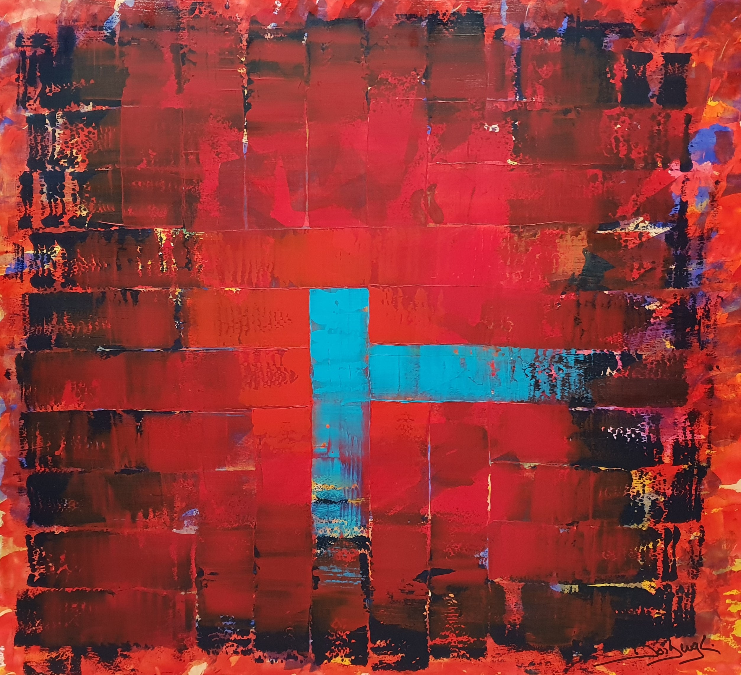 Claudio Barbugli - Estado interior 25
