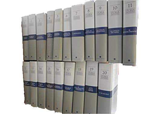 Storia Universale - RCS Corriere della sera