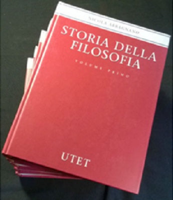 History of Philosophy - Utet