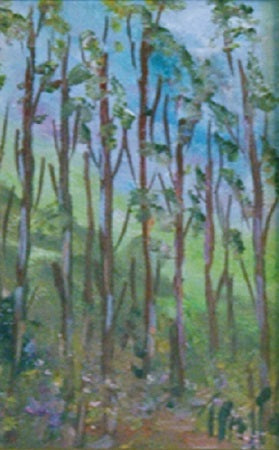 Teresio Pastorino - Senza titolo