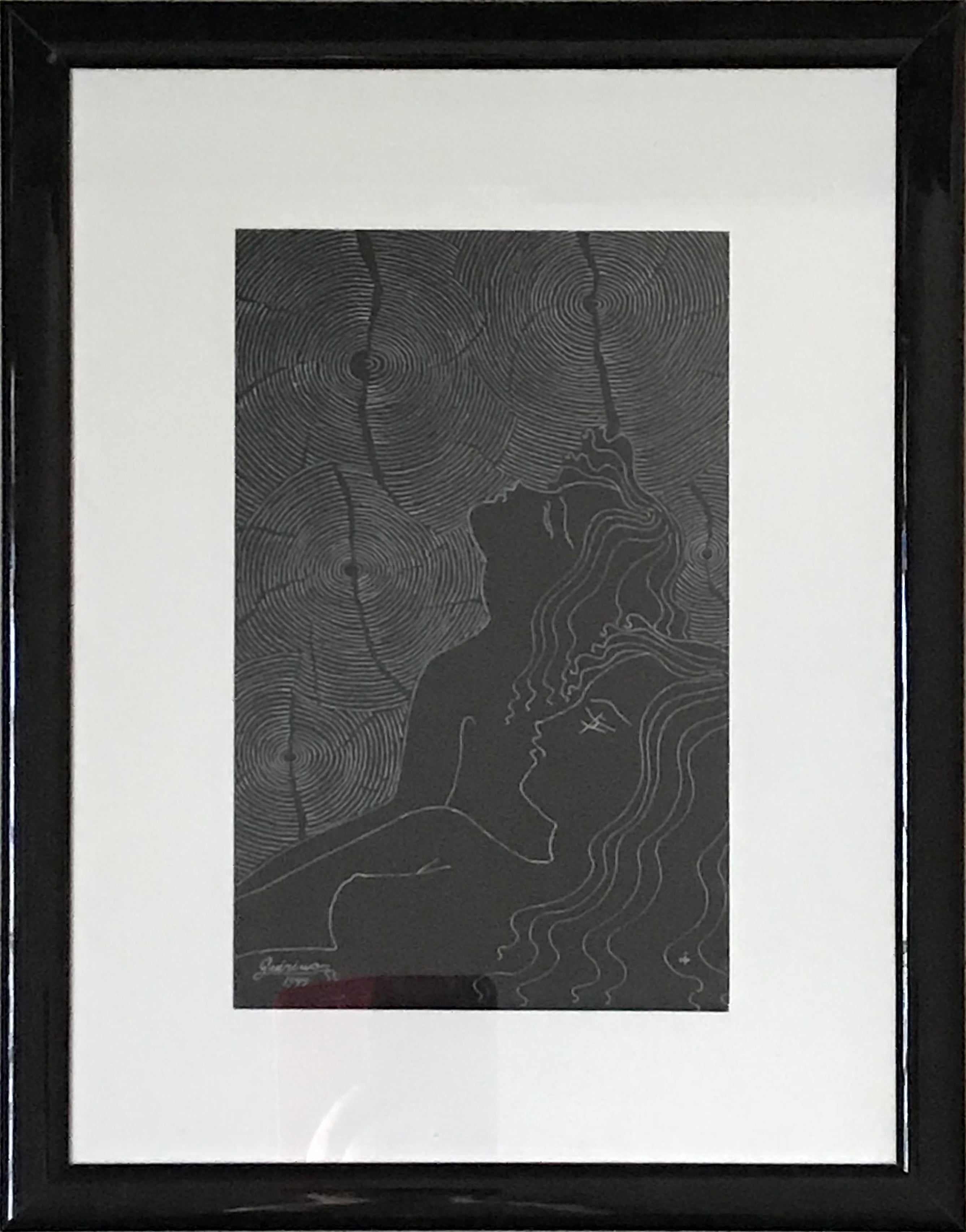 Quirino De Ieso - Tensione dell'animo