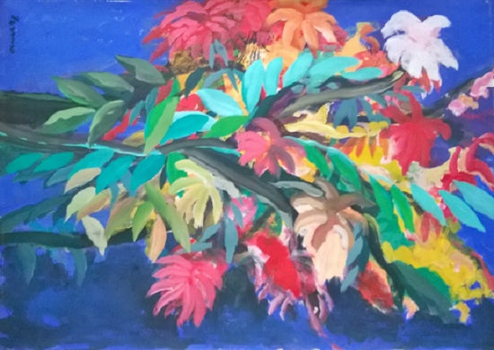 Saverio Terruso - Senza titolo