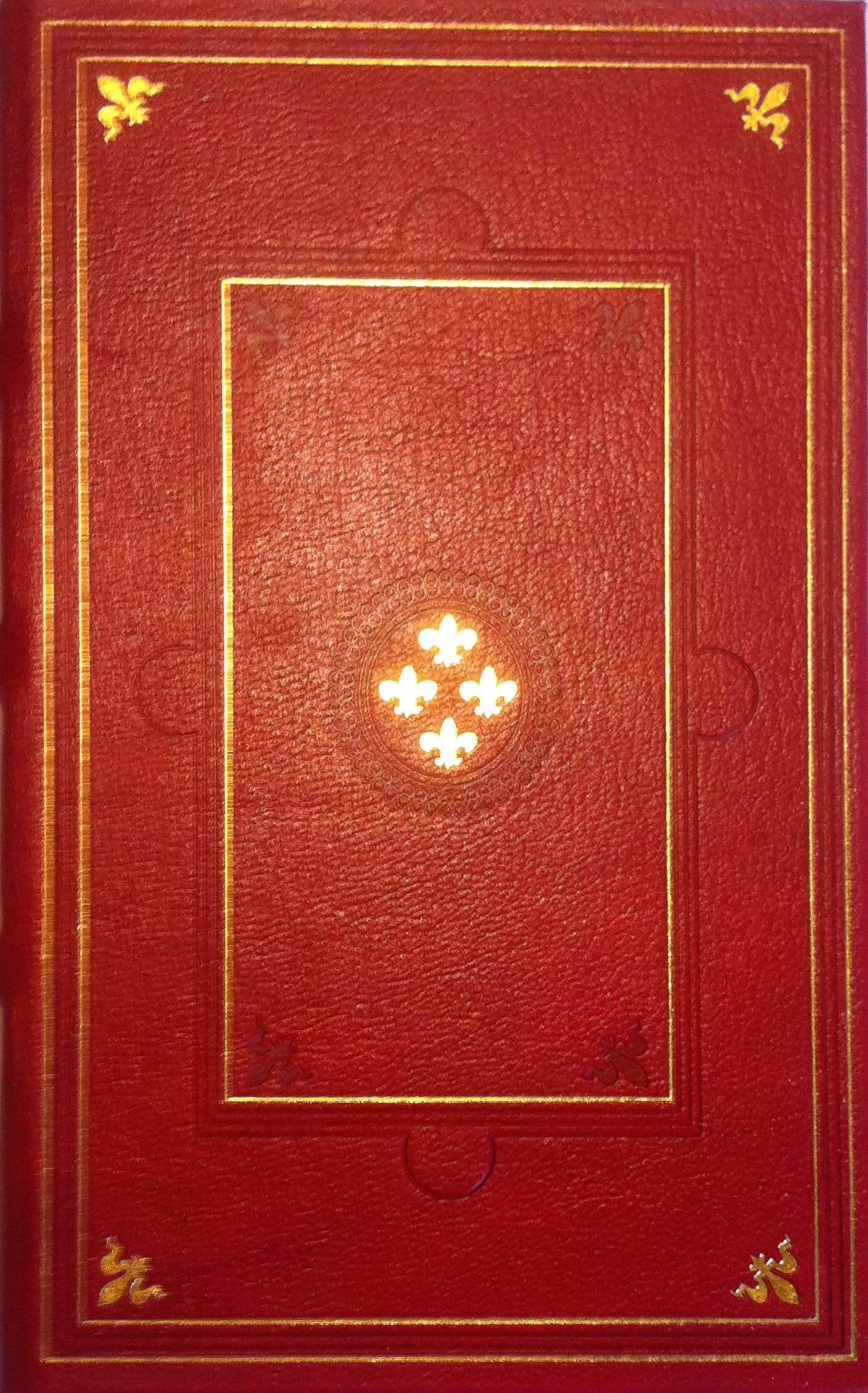 I Trionfi - Artcodex