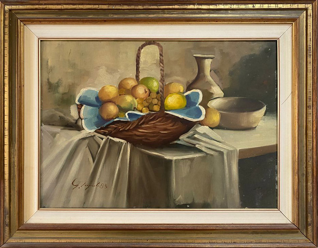 Giampietro Tugnoli - Senza titolo