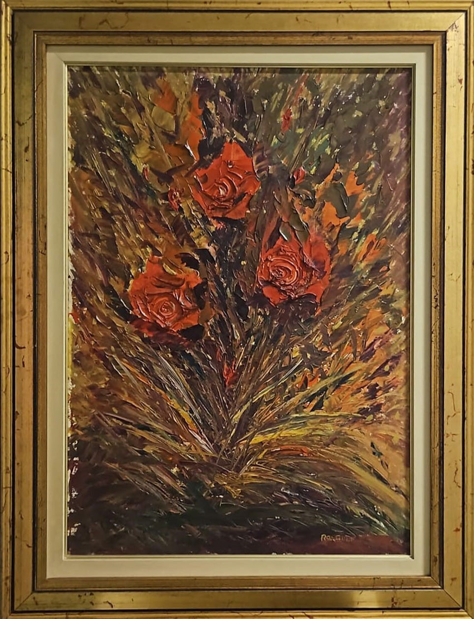 Fosco Rosati - Rosal
