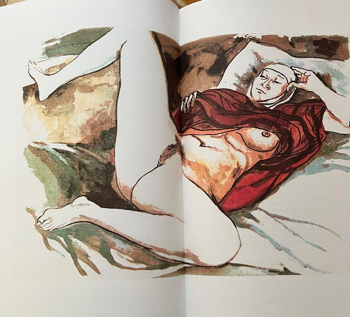 I ragionamenti di Pietro Aretino - SEDD Milano