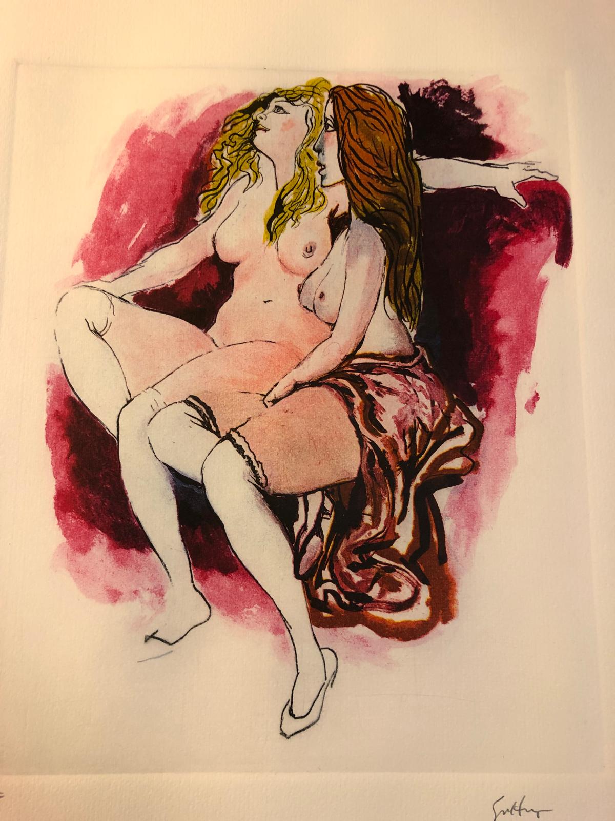 I ragionamenti di Pietro Aretino - SEDD Milano