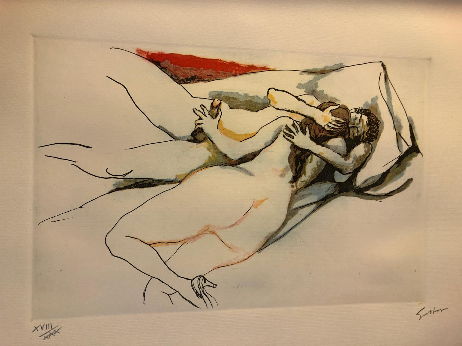 I ragionamenti di Pietro Aretino - SEDD Milano