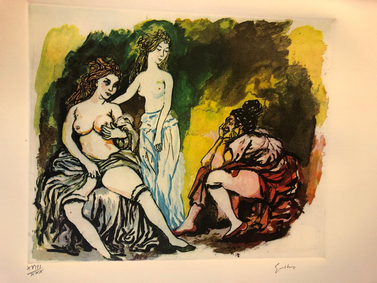 I ragionamenti di Pietro Aretino - SEDD Milano