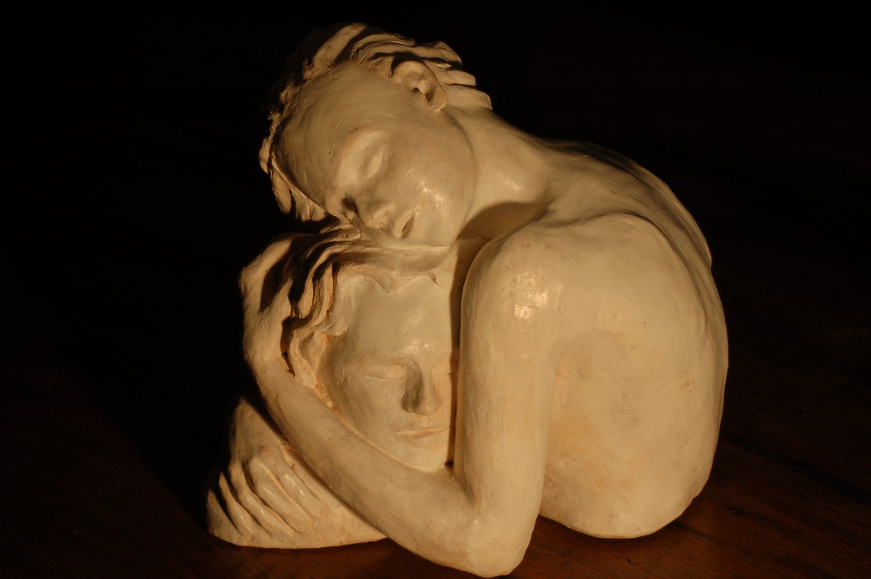 Anna Balestrieri - Tenerezza