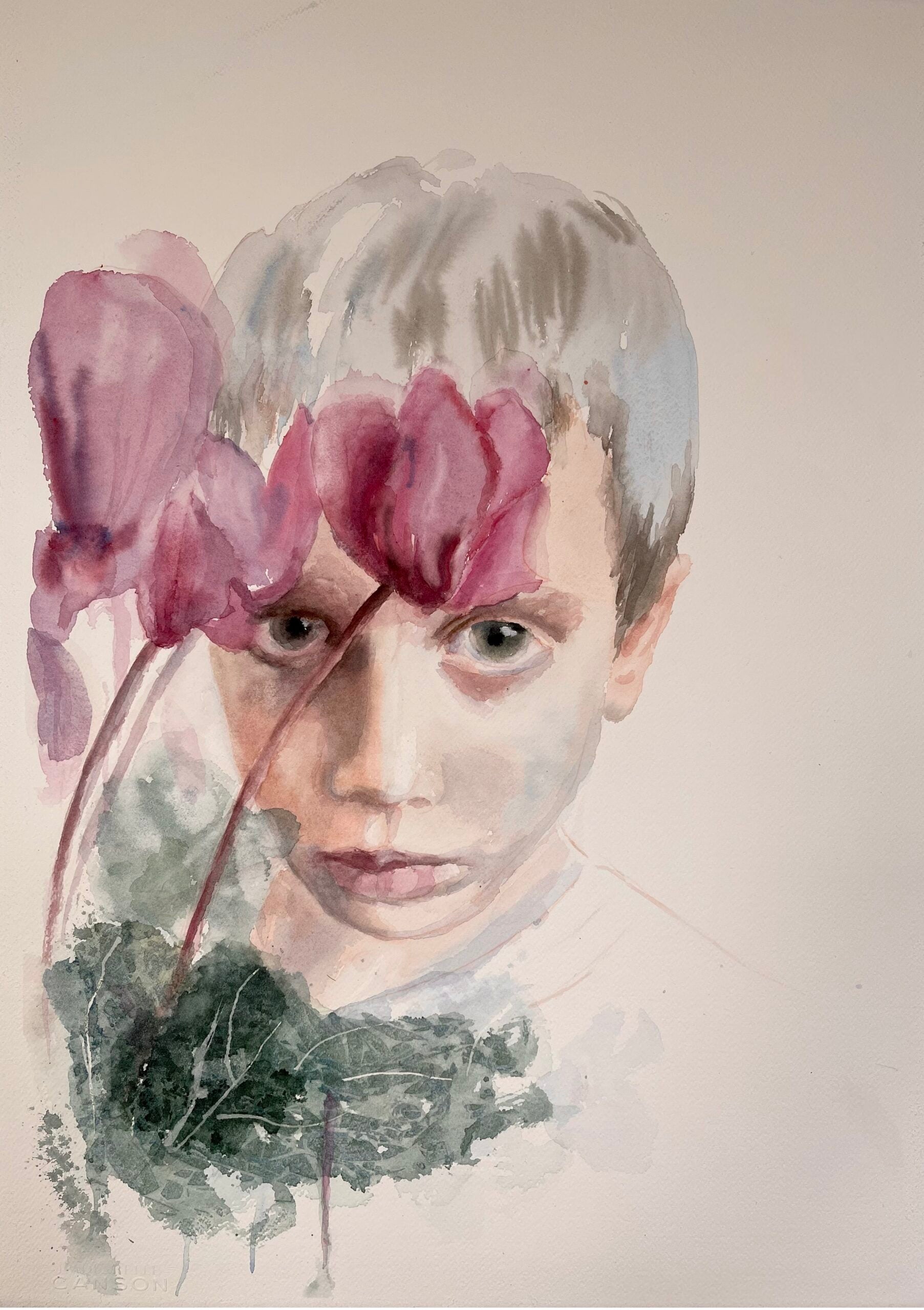 Antonietta Corsini -  The flower of flowers