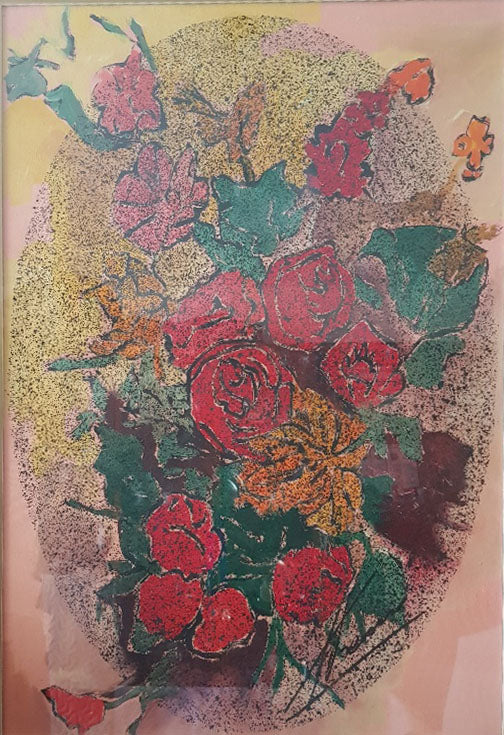Tiberiano Marilli - Untitled