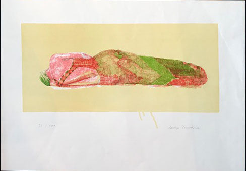 Lorenzo Tornabuoni - Senza titolo