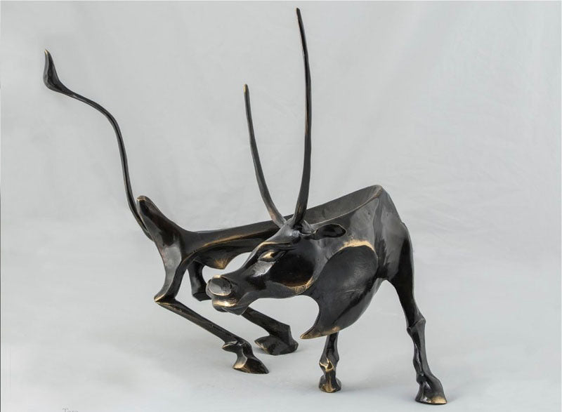 Alessandro Nicoletti - Toro