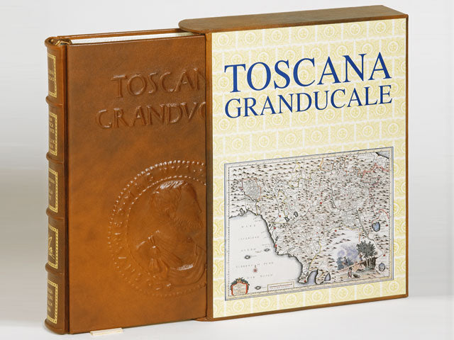 Toscana Granducale - Editalia