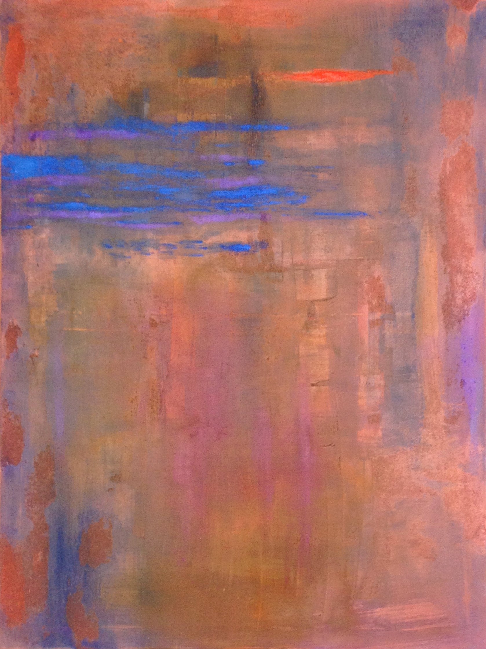 Elena Rizzo - Sunset