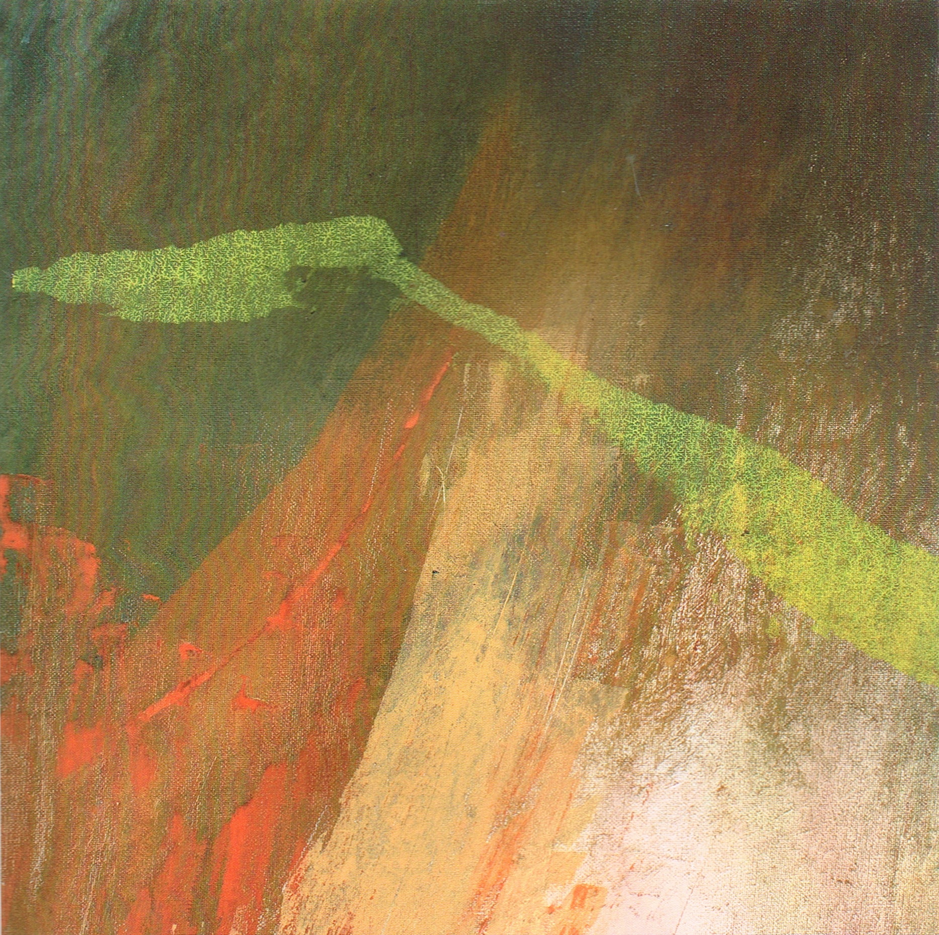 Gianfranco Zazzeroni - Transito aquilano