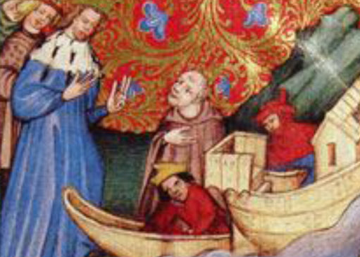 Artcodex - Trattato degli scacchi
