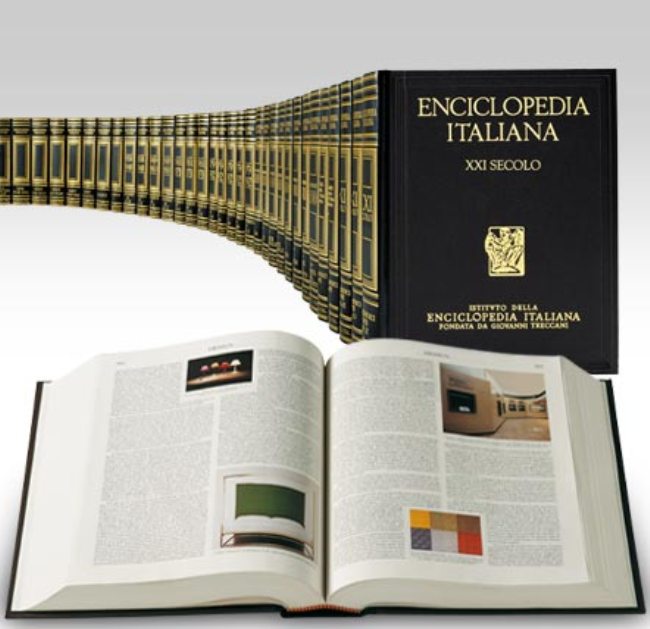Great Treccani - Treccani