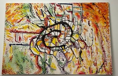 Mappa del cuore