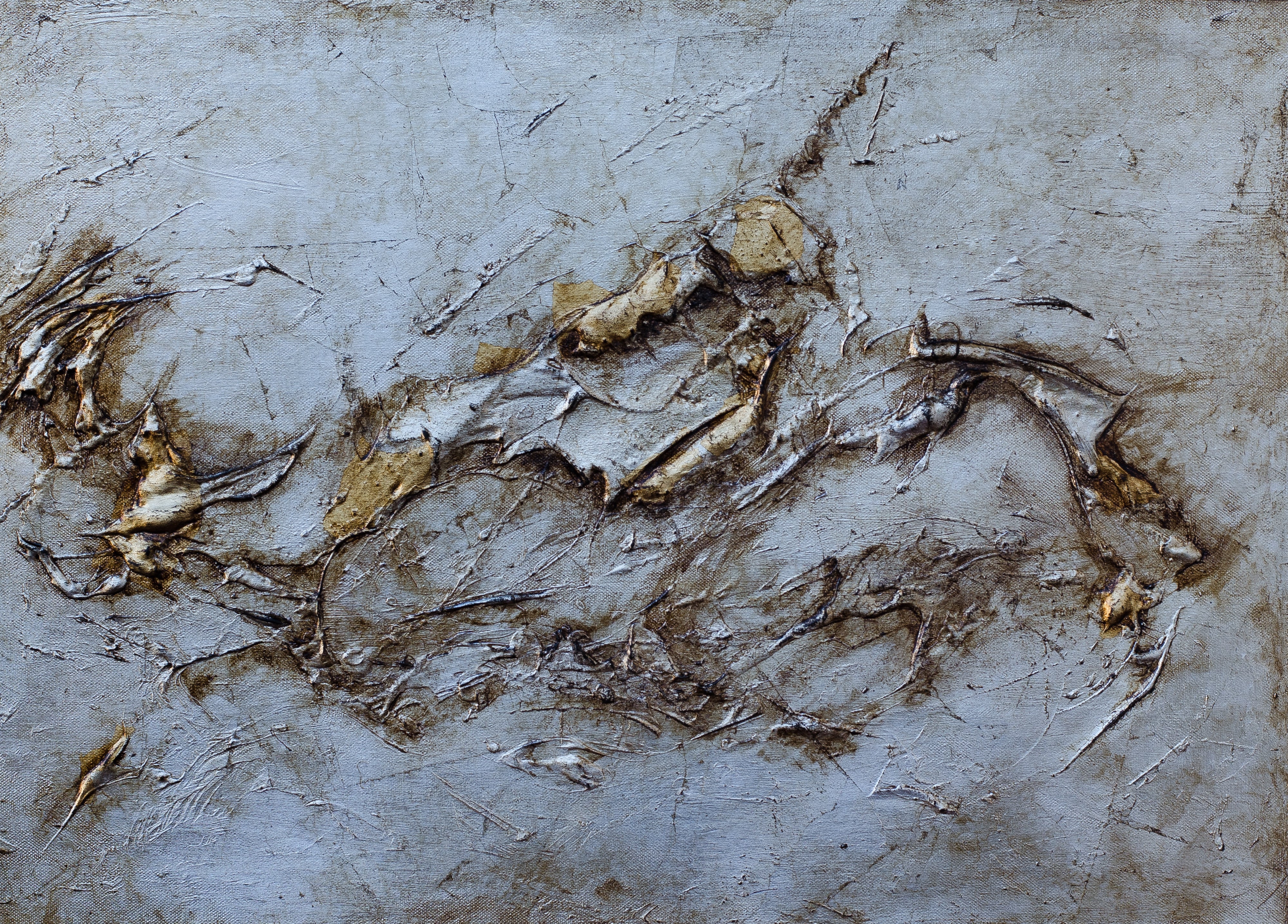 Roberto De Siena - Tu come un'onda