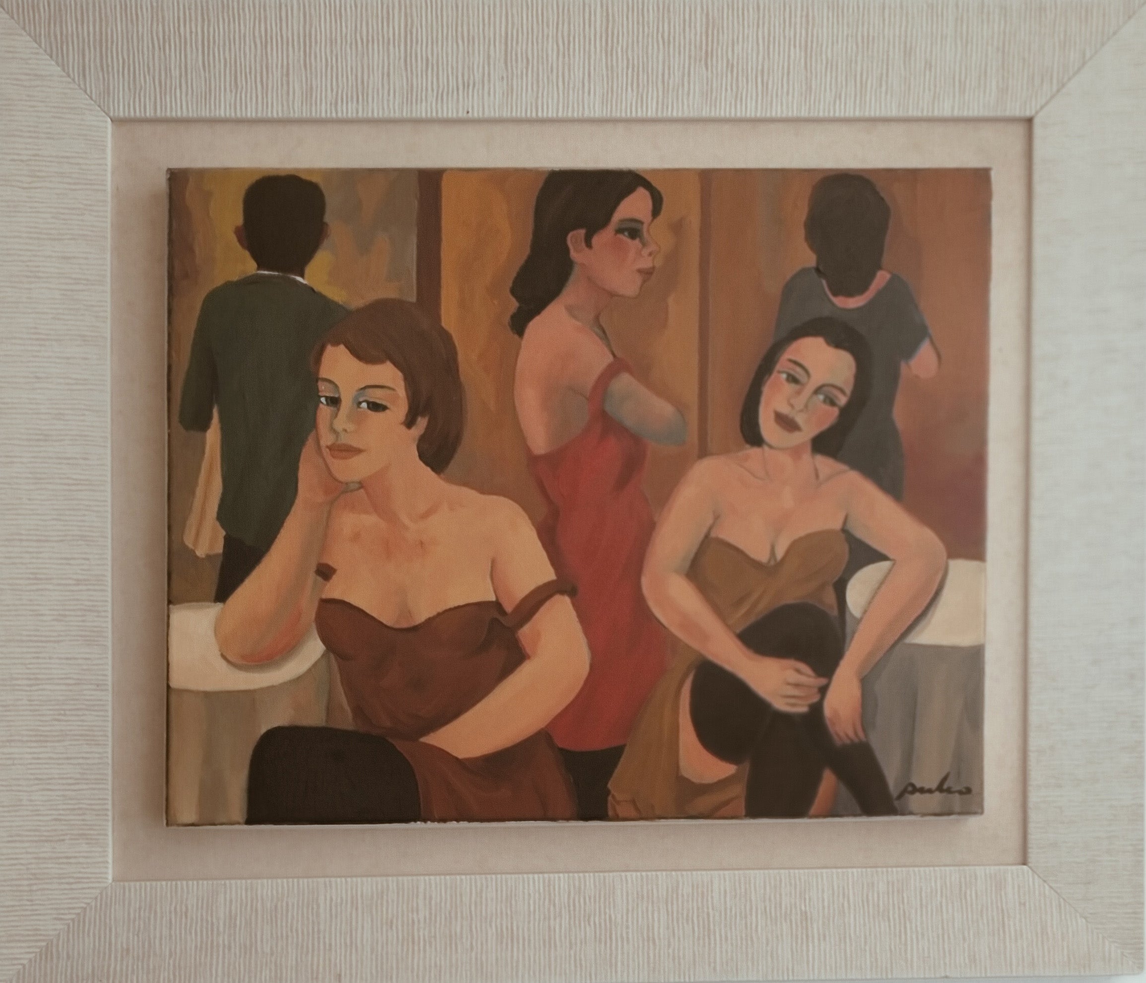 Stefano Puleo - Figura