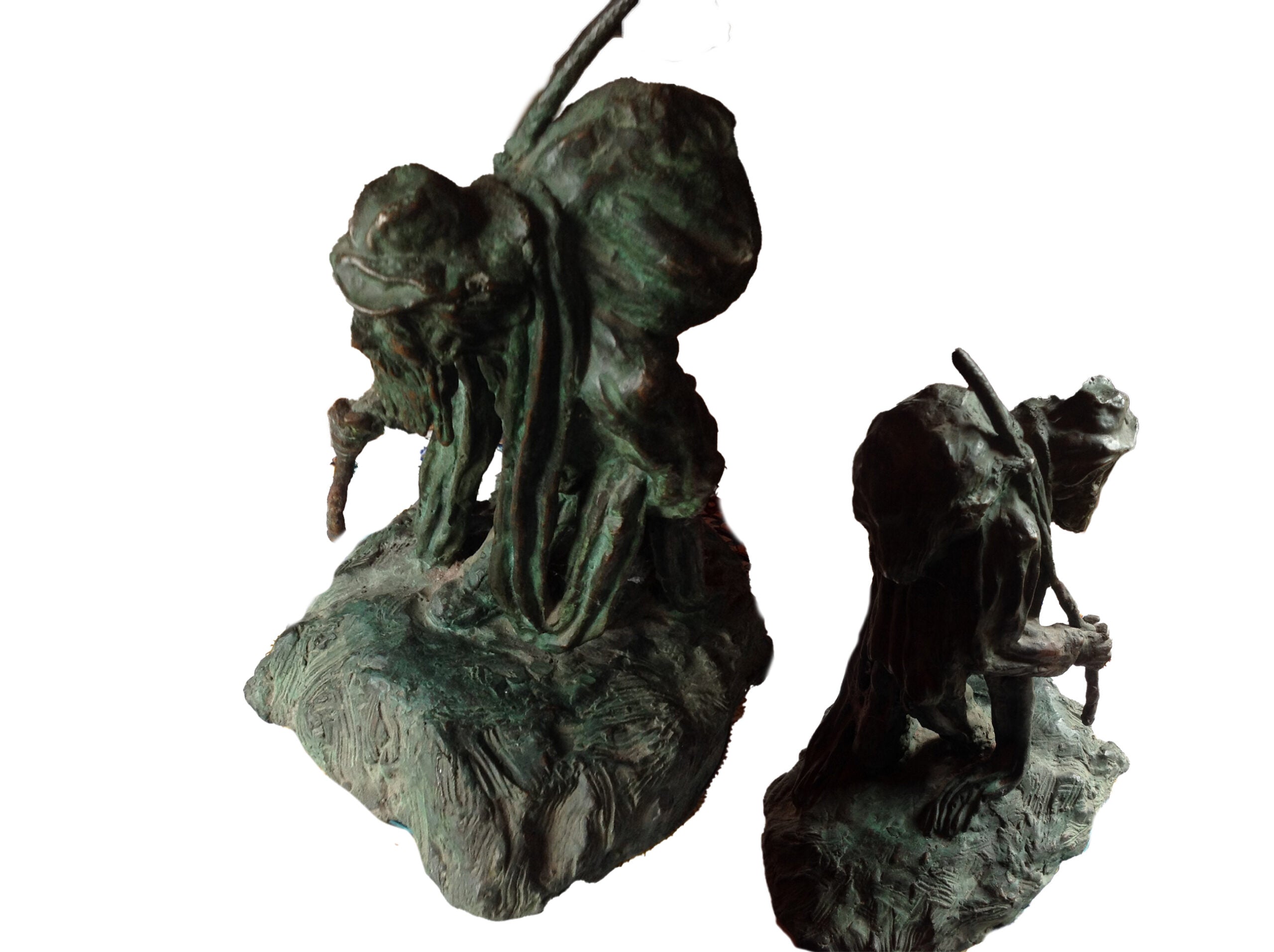 Umberto Verdirosi - The Wandering Man