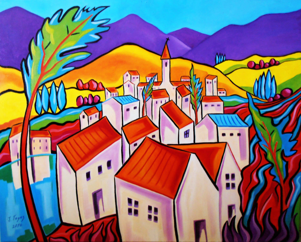 Javier Benitez Toyos - PERDERSE