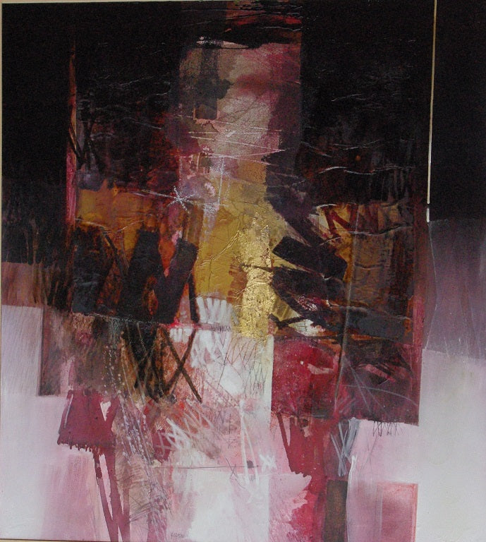 Giuliano Censini - Un racconto in rosso