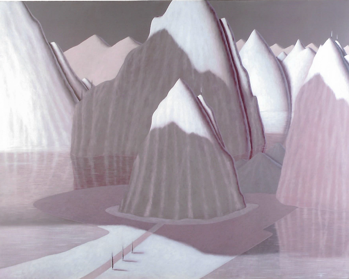 Enrico Lombardi - Unica strada possibile