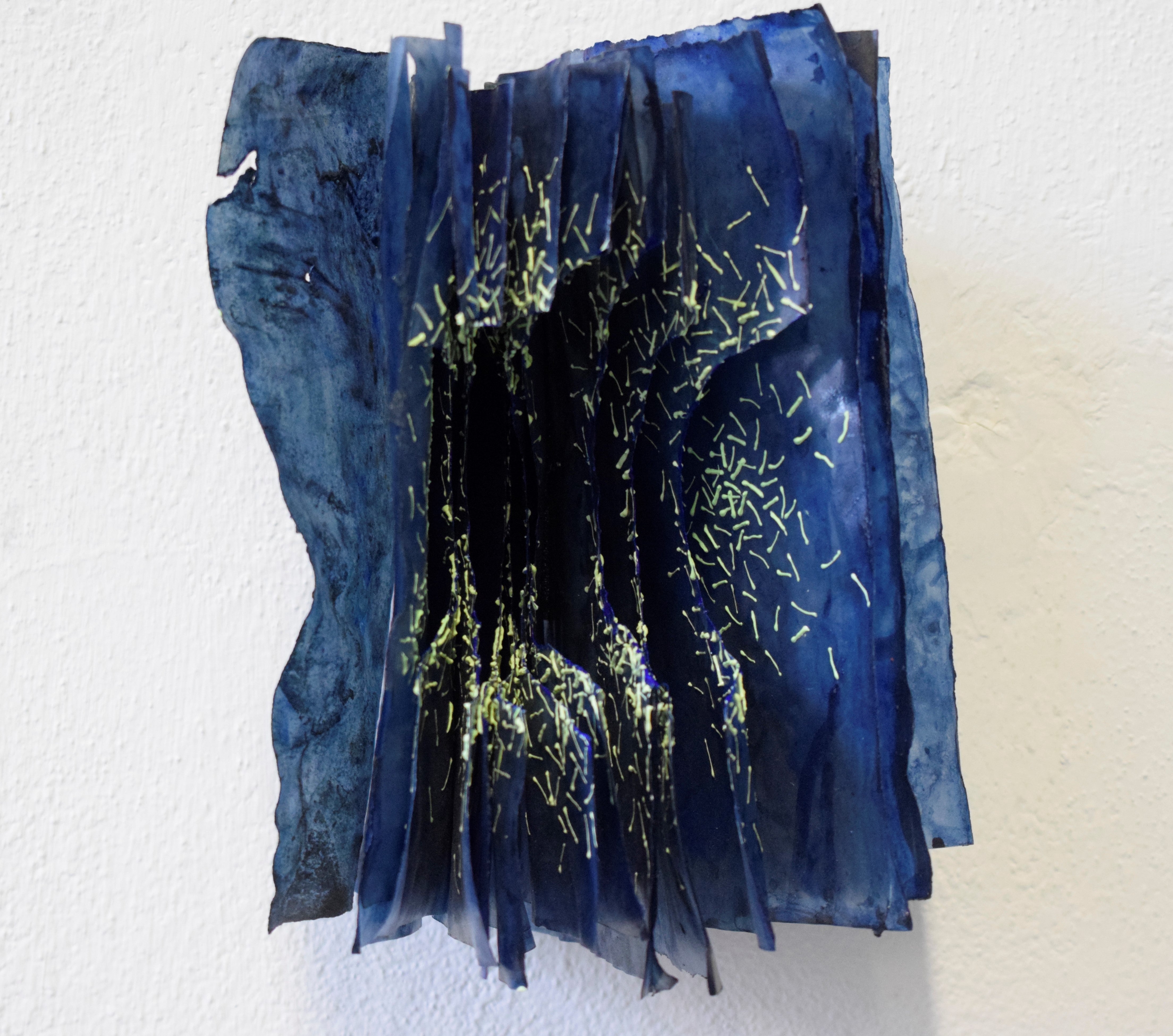 Paolo Bonaldi - Universi Paralleli