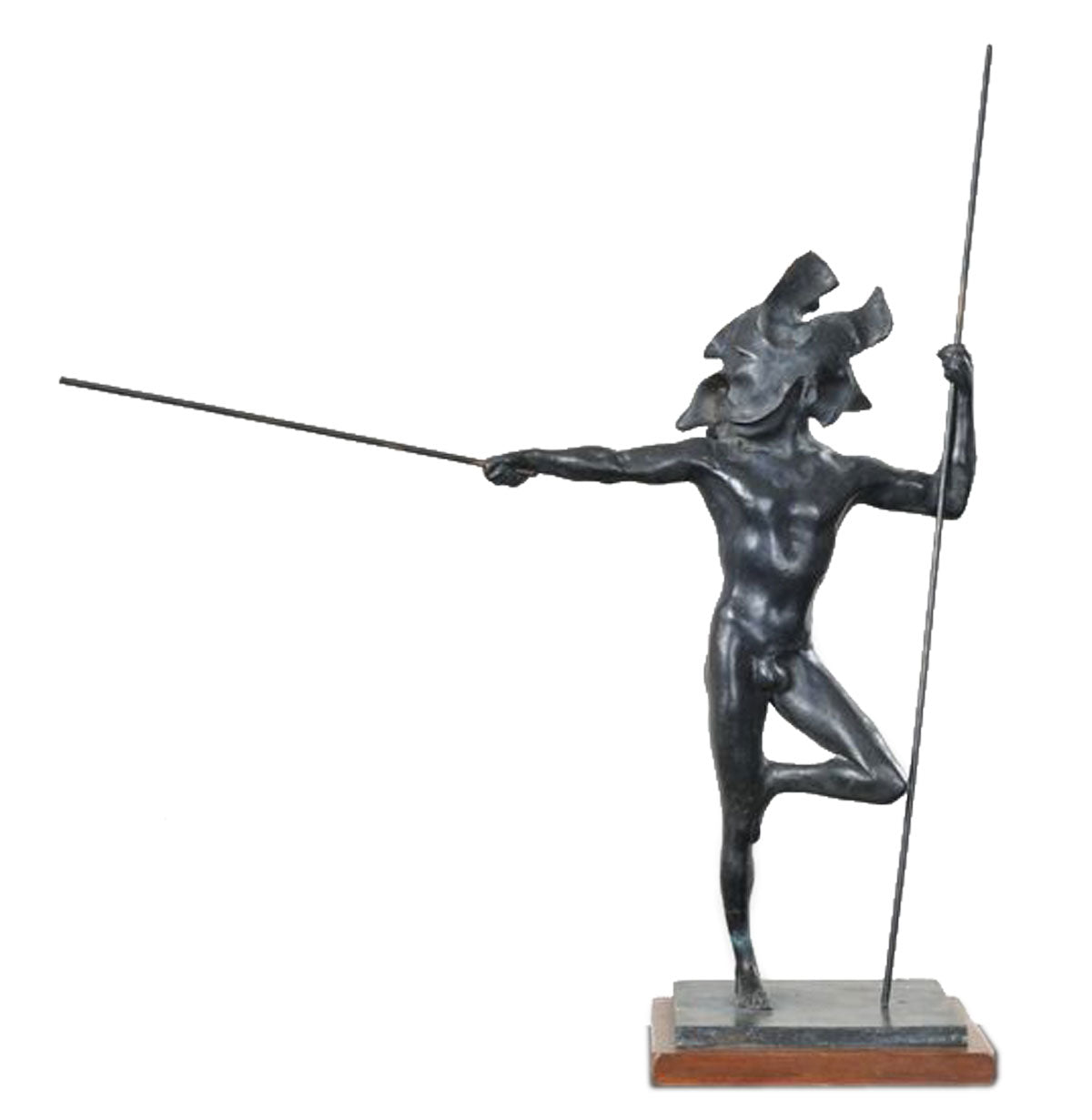 Ulisse di Ugo Attardi