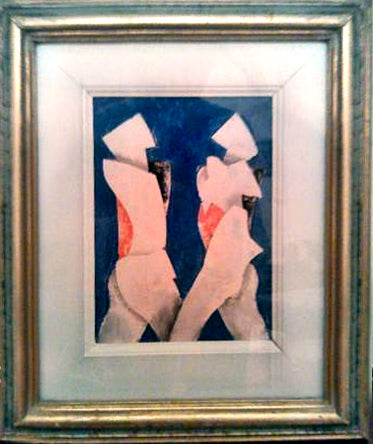 Francesco Vaccarone - Meeting