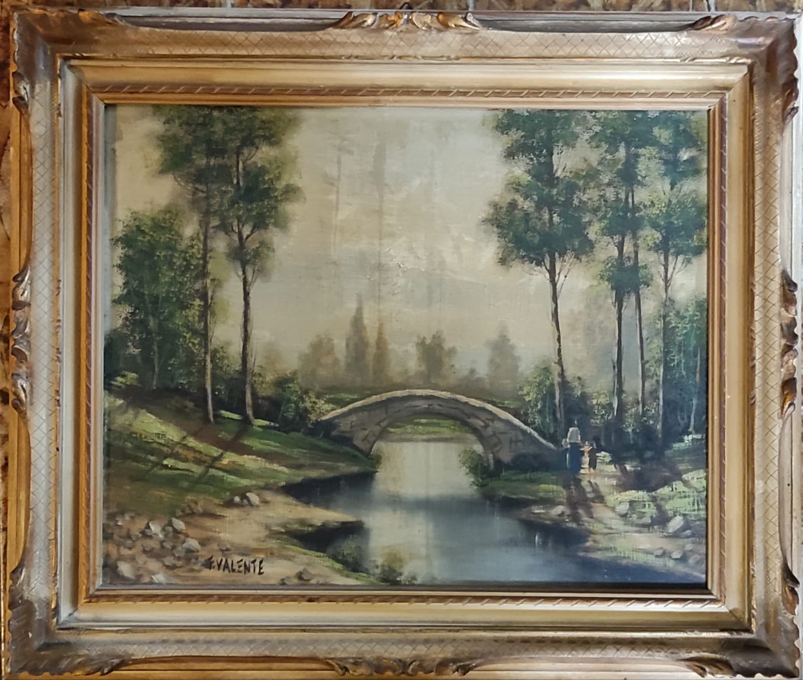 VALENTE F.-PONTE