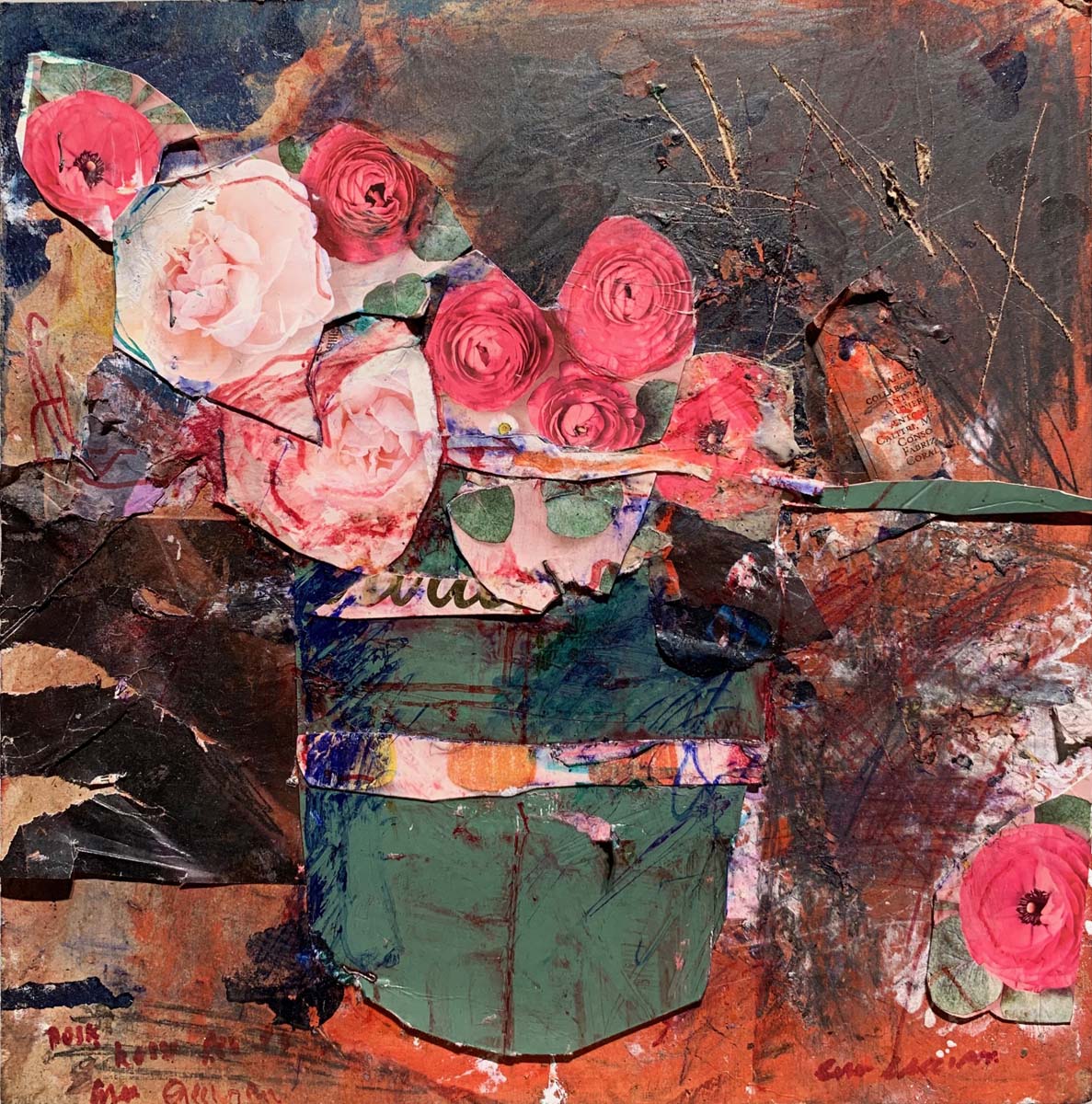 Giannetto Cacciarini - VALZER DEI FIORI