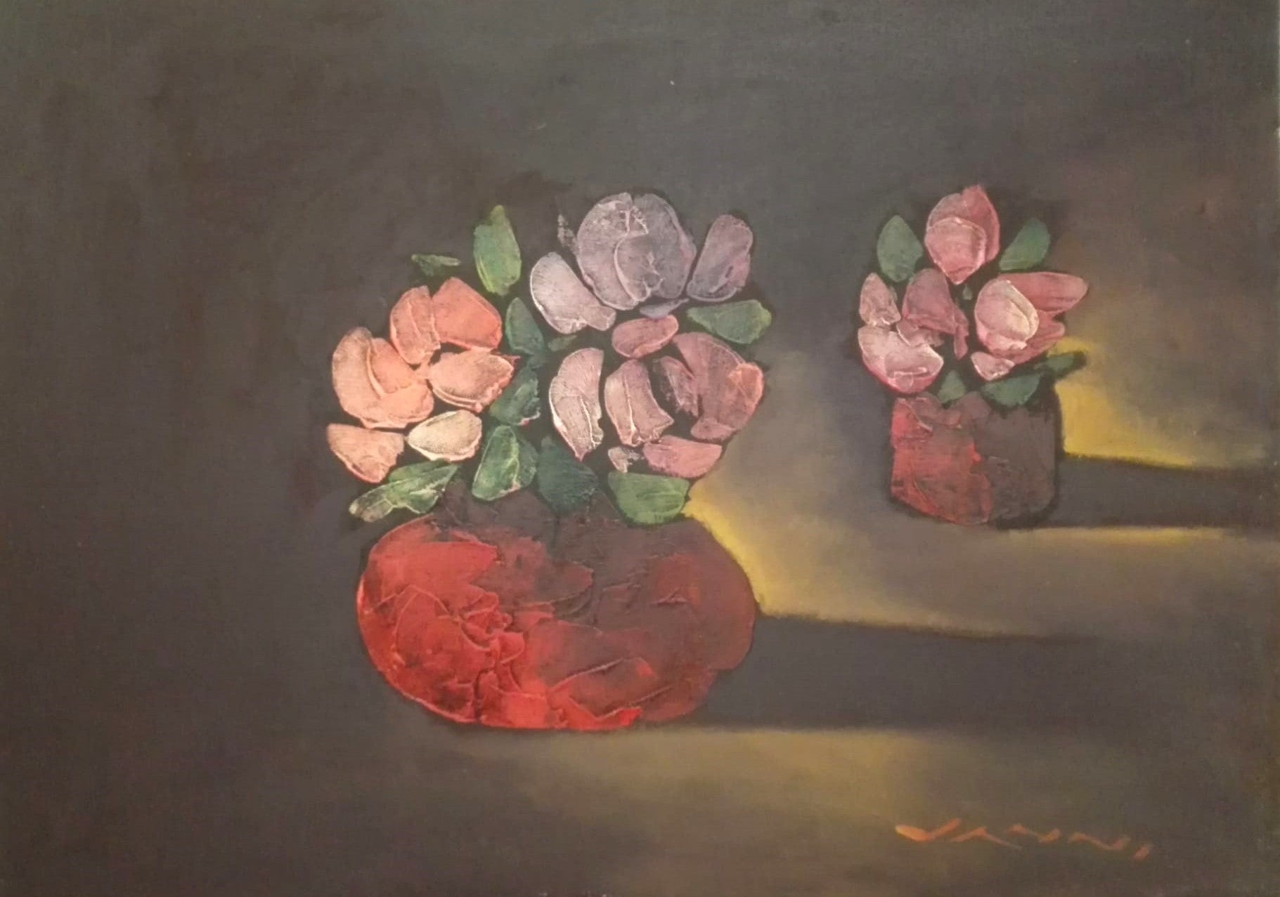 FIORI - PIETRO VANNI