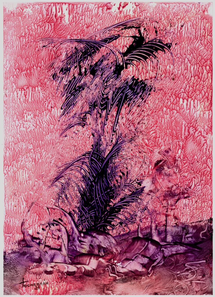 José Antonio Torregrosa Sánchez - Sin titulo