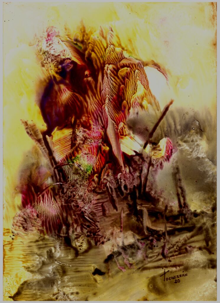 José Antonio Torregrosa Sánchez - Sin titulo