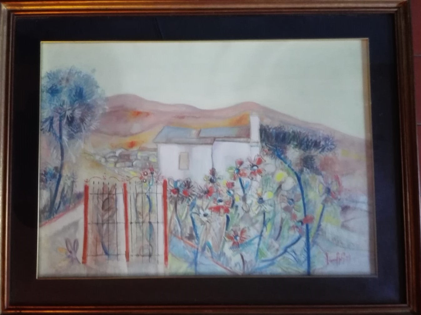 LANDSCAPE - GIUSEPPE VIANELLO