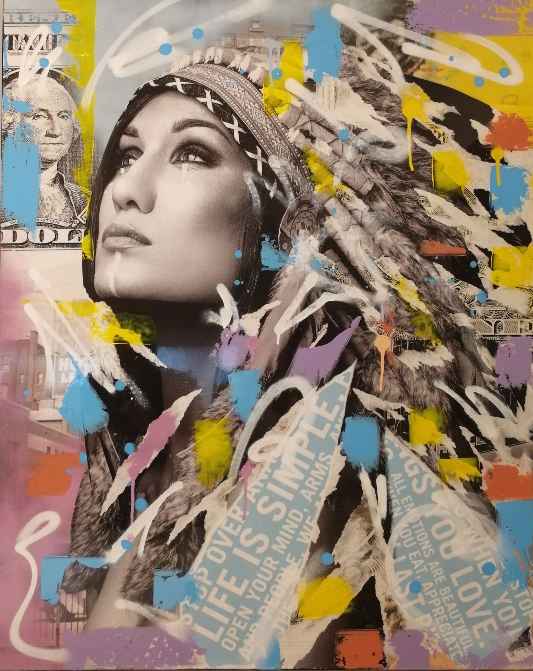 Domenico Villano - Born to be free