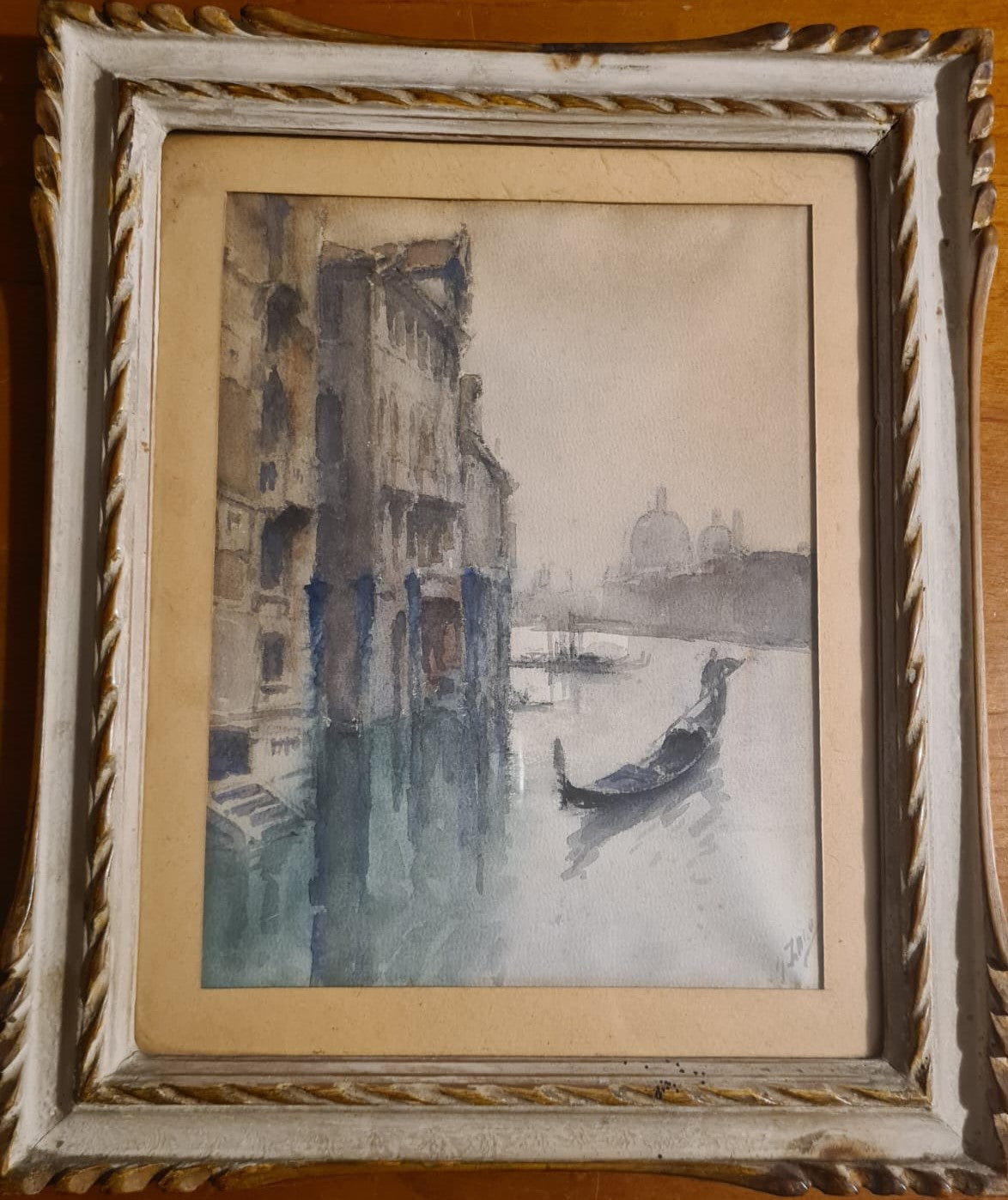 VENECIA - G. ZAGO