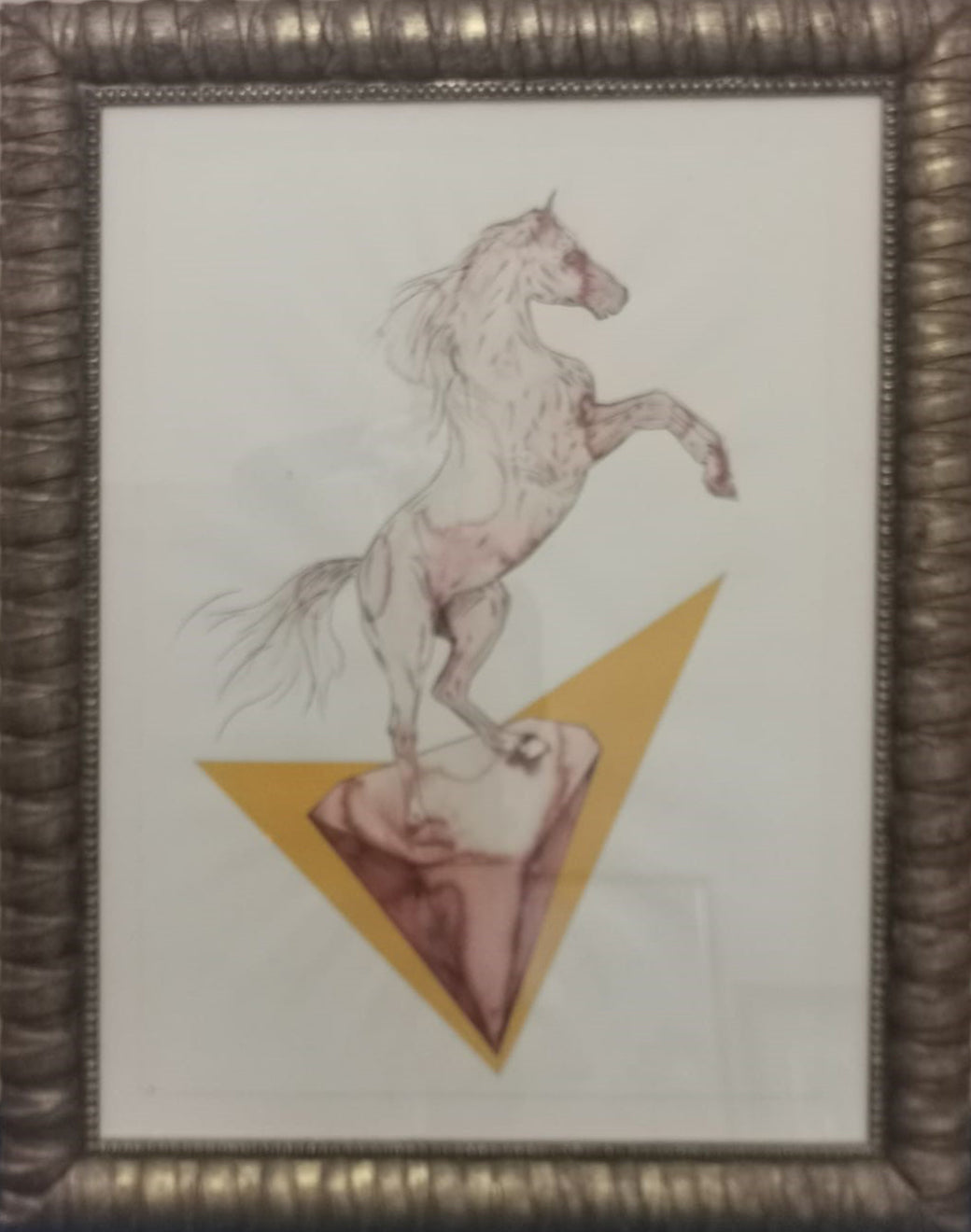 Sasha Vinci - La furia del genio